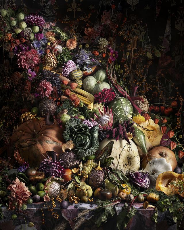 Peter Lippmann - Courtesy Art22 Gallery