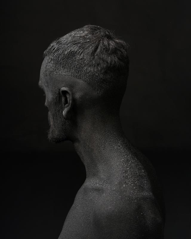 Olivier Valsecchi - Courtesy Art22 Gallery