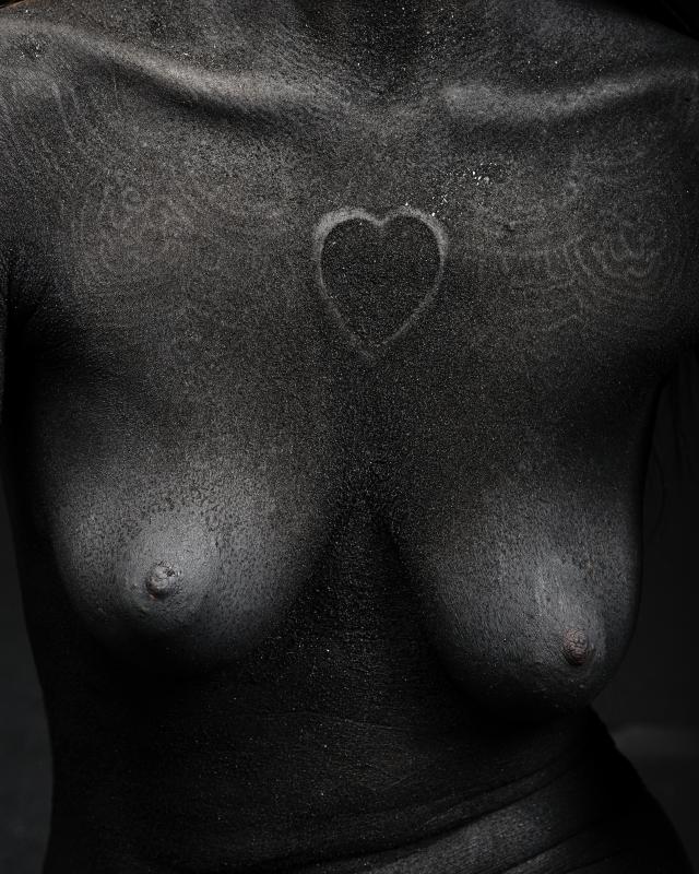 Olivier Valsecchi - Courtesy Art22 Gallery