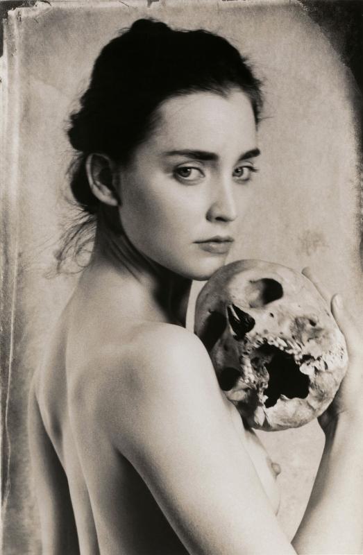 Joel-Peter Witkin