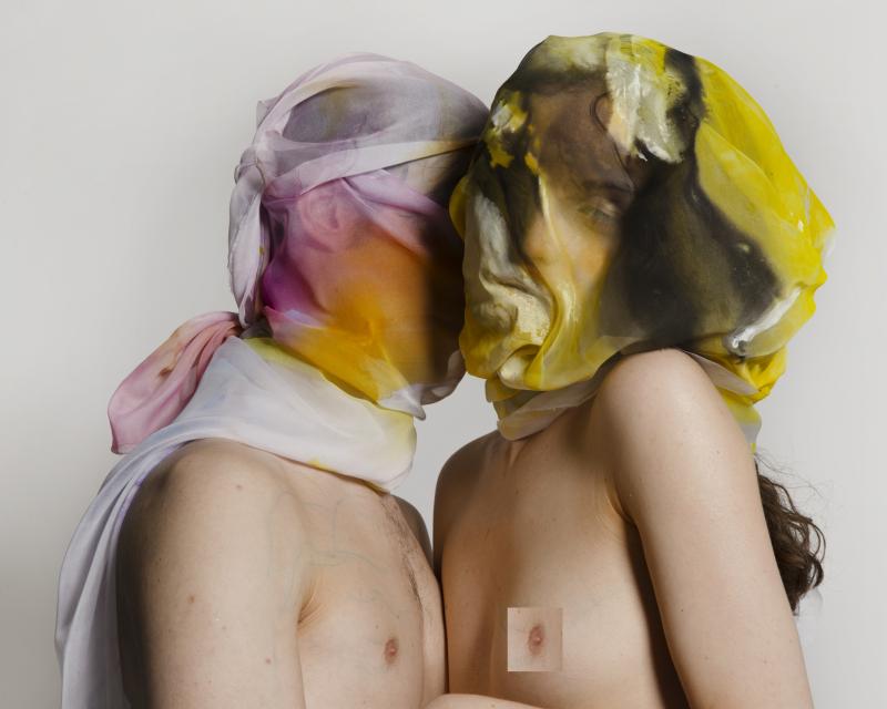 Charlotte Abramow
