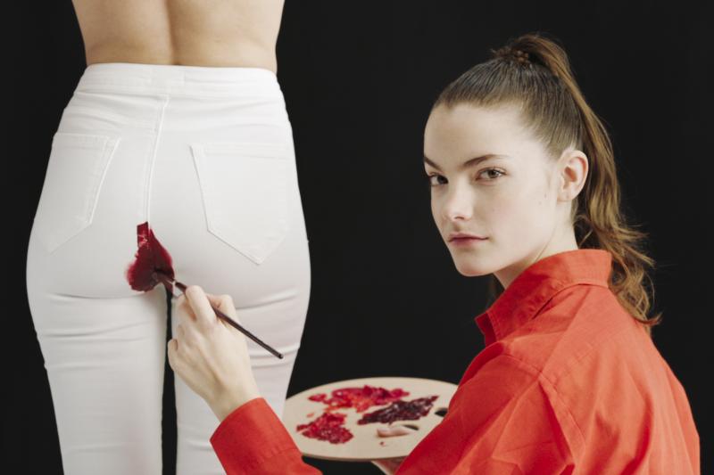 Charlotte Abramow