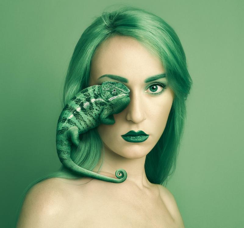 Flóra Borsi 