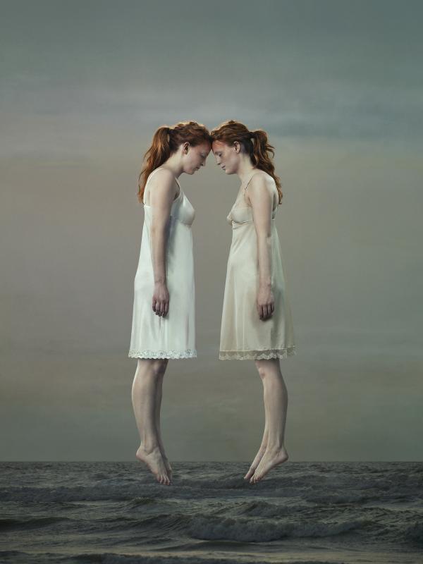 Frieke Janssens