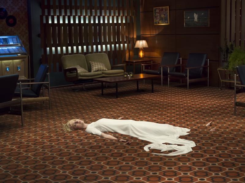Frieke Janssens
