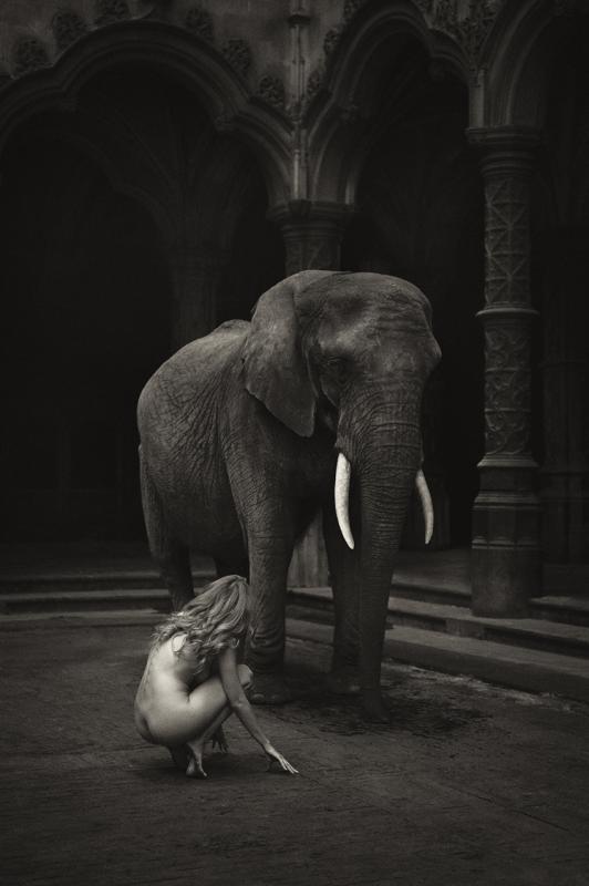 foto © Marc Lagrange