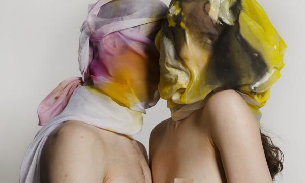 Charlotte Abramow